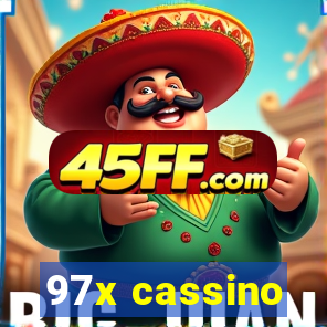 97x cassino
